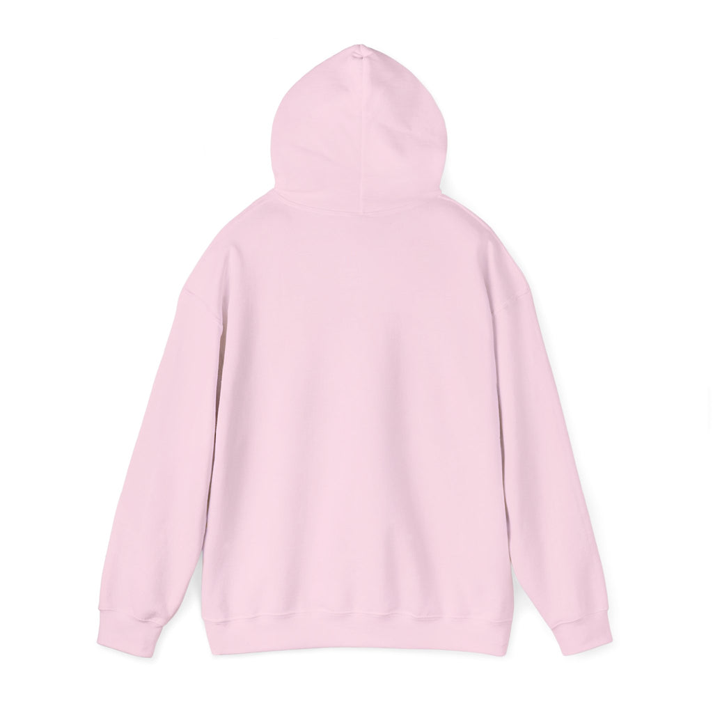 Standards No Lowering Hoodie — Vintage Shield Graphic Pullover