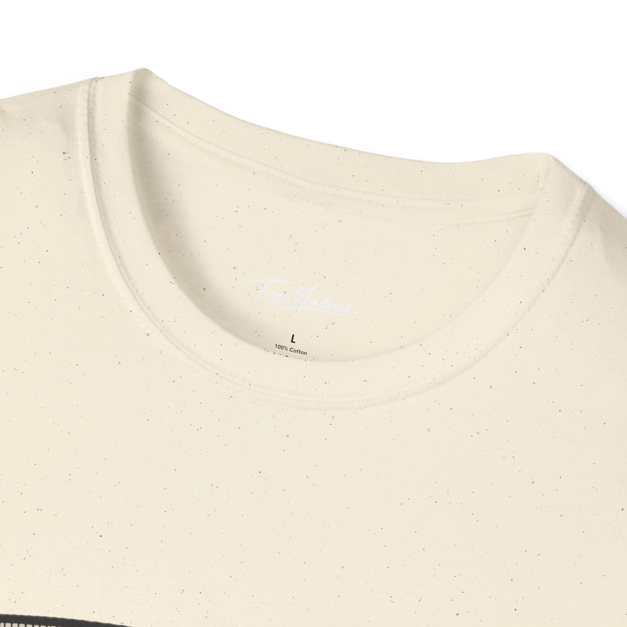 Standards No Lowering T-Shirt – Patriotic Vintage Shield Tee