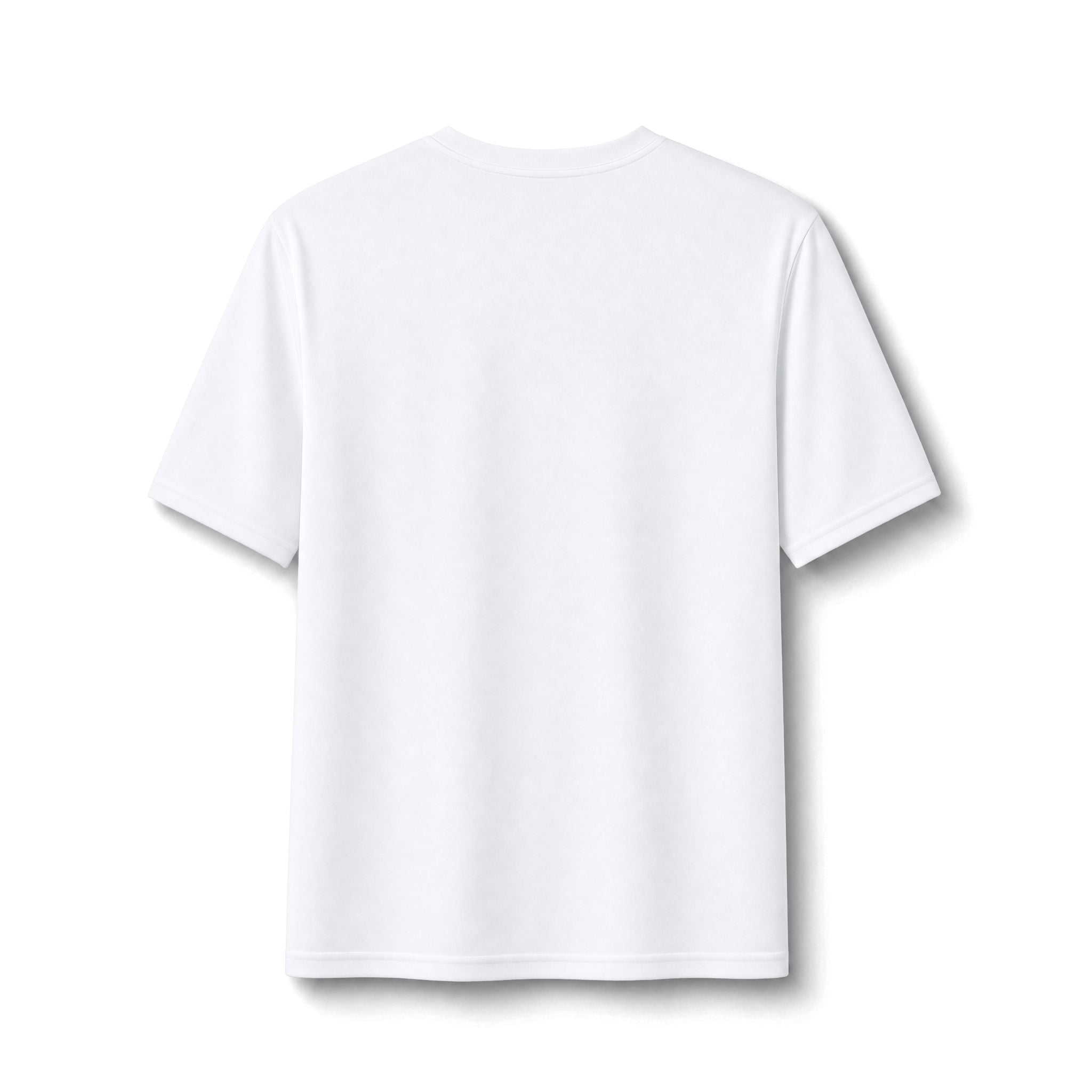 Standards Est. 2026 “No Lowering” Performance Tee
