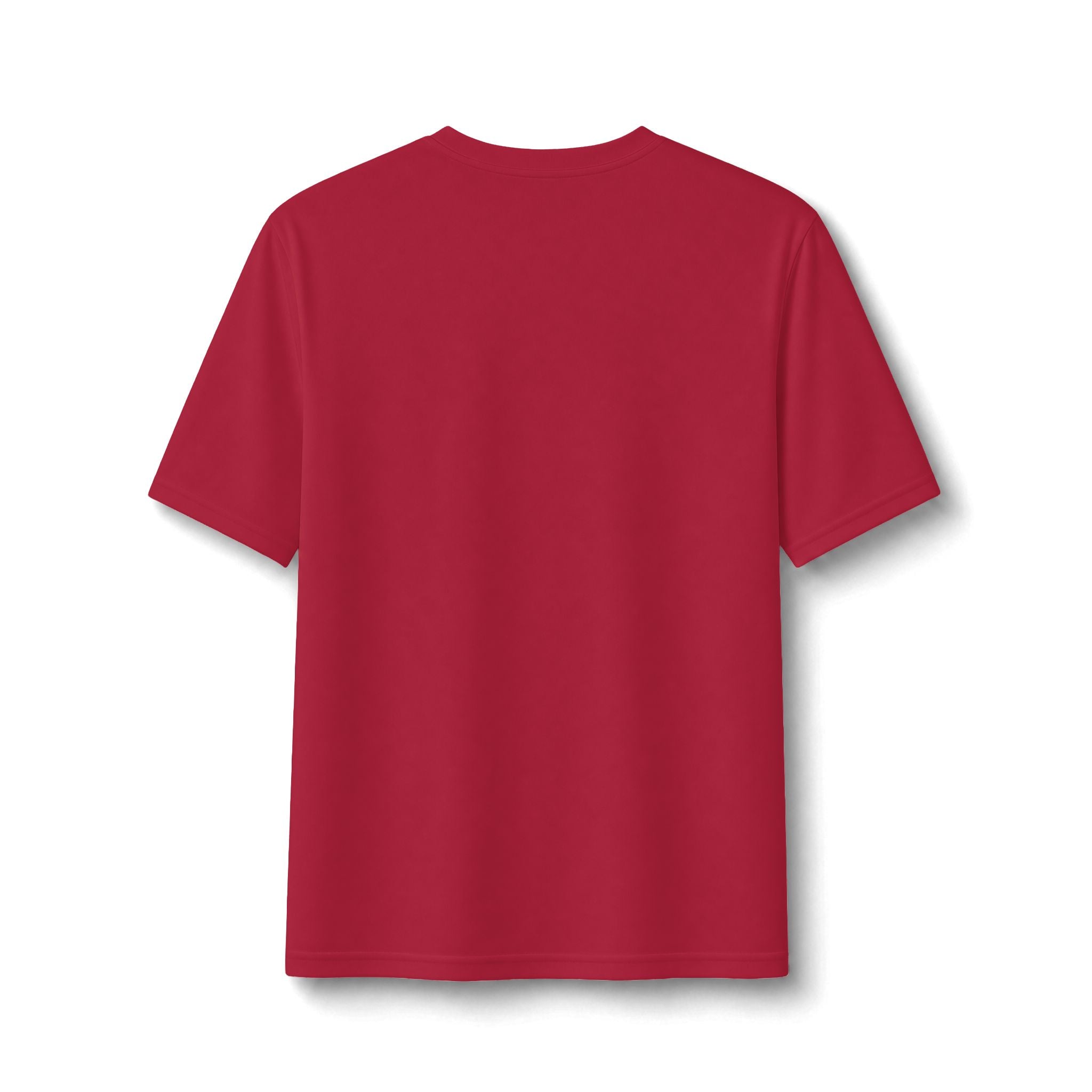 Standards Est. 2026 “No Lowering” Performance Tee