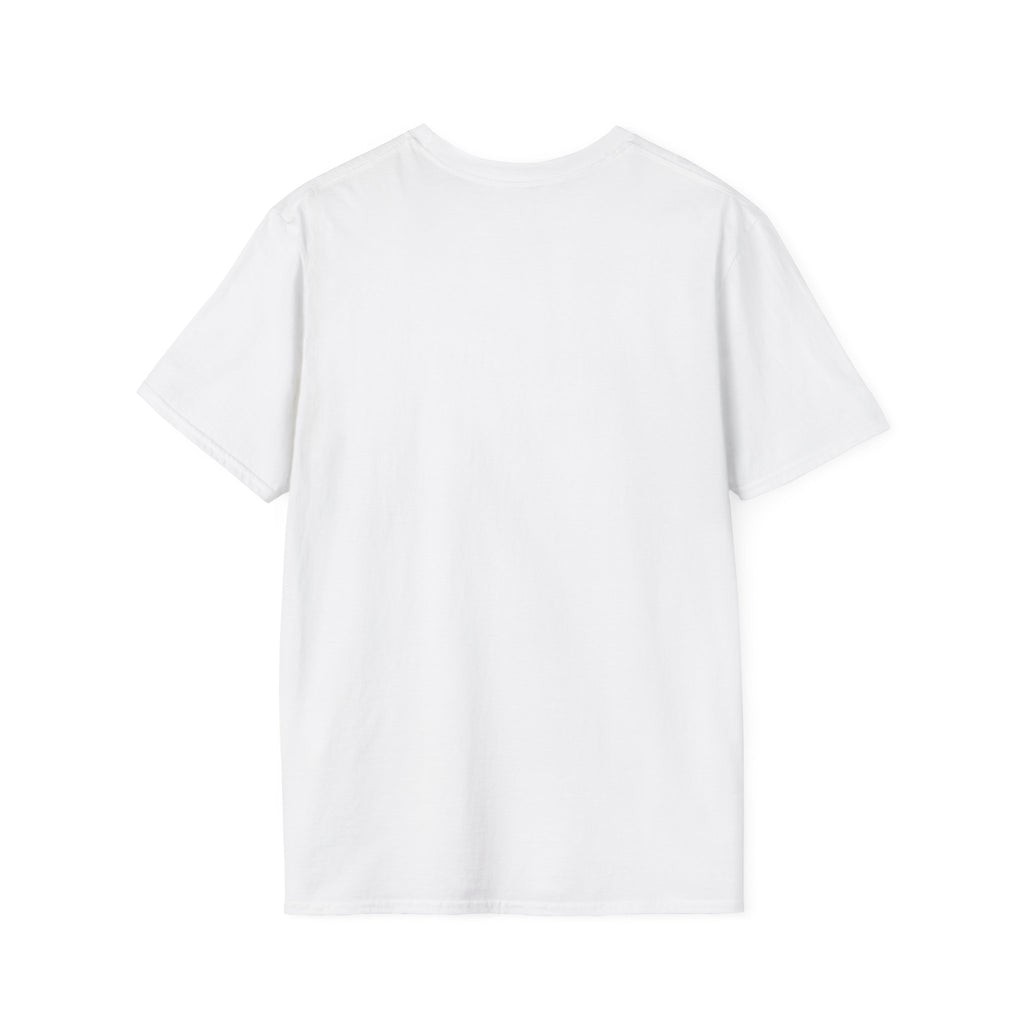 Standards No Lowering T-Shirt – Patriotic Vintage Shield Tee