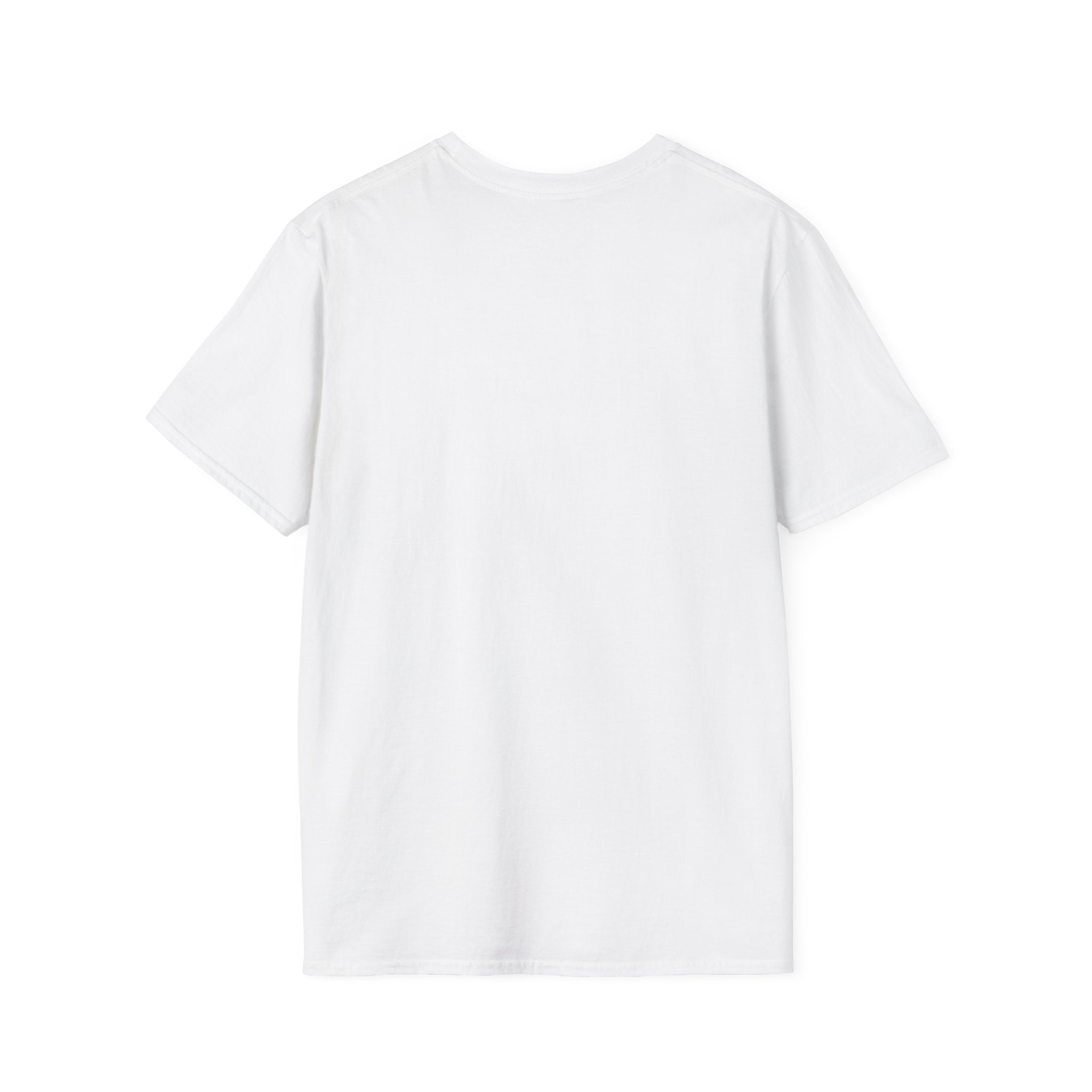 Standards No Lowering T-Shirt – Patriotic Vintage Shield Tee