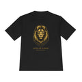 Lion of Judah Tee — Revelation 5:5