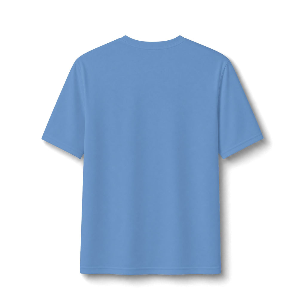 Standards Est. 2026 “No Lowering” Performance Tee