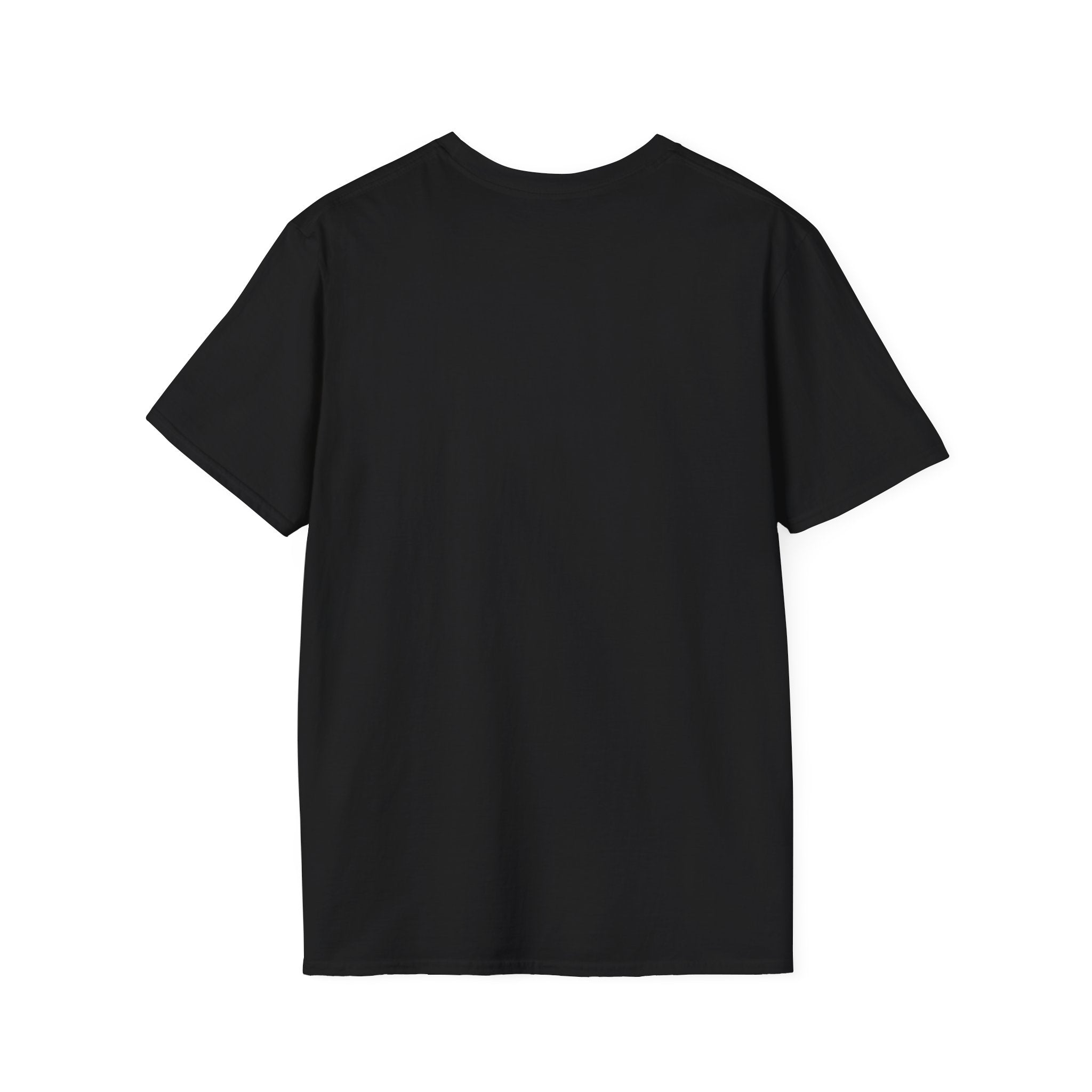 Standards No Lowering T-Shirt – Patriotic Vintage Shield Tee