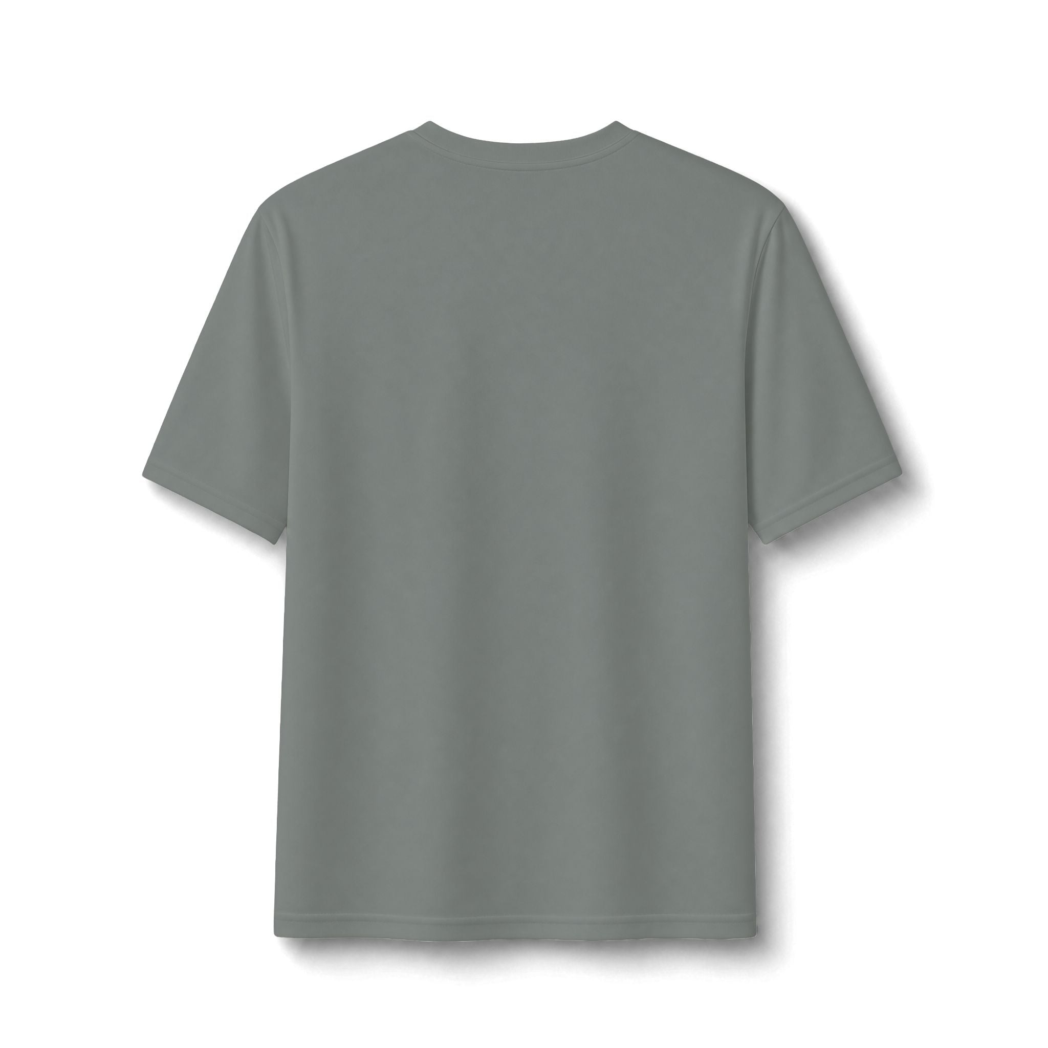 Standards Est. 2026 “No Lowering” Performance Tee