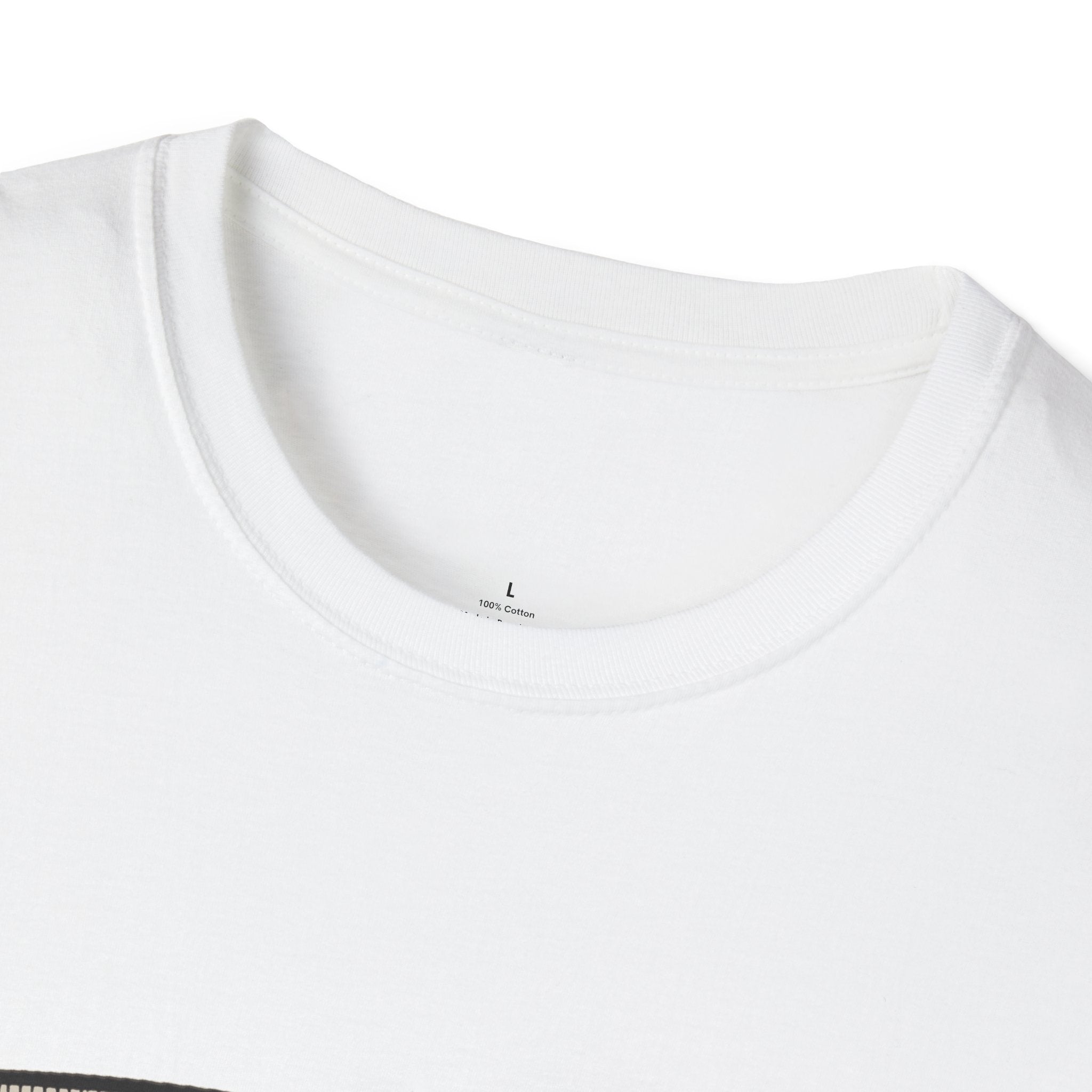 Standards No Lowering T-Shirt – Patriotic Vintage Shield Tee