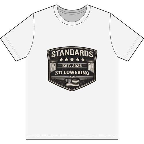 Men's Polyester T-Shirt
