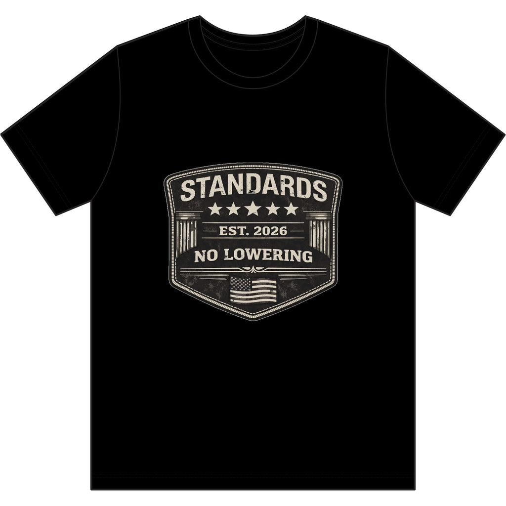 Men's Polyester T-Shirt
