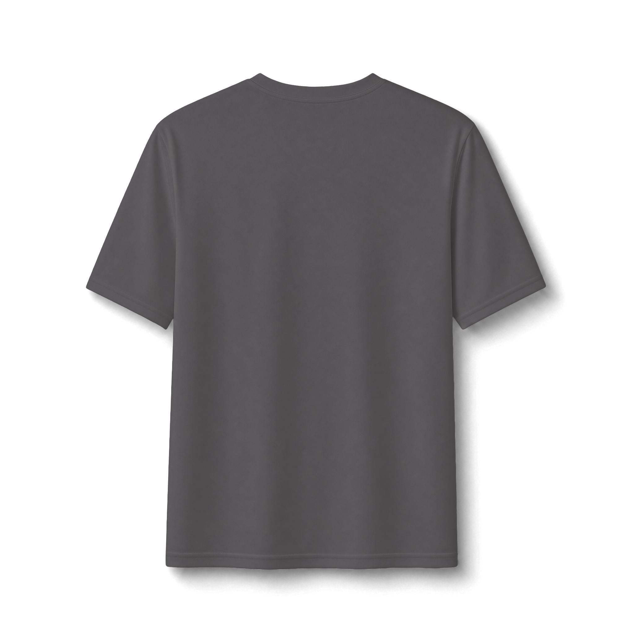 Standards Est. 2026 “No Lowering” Performance Tee