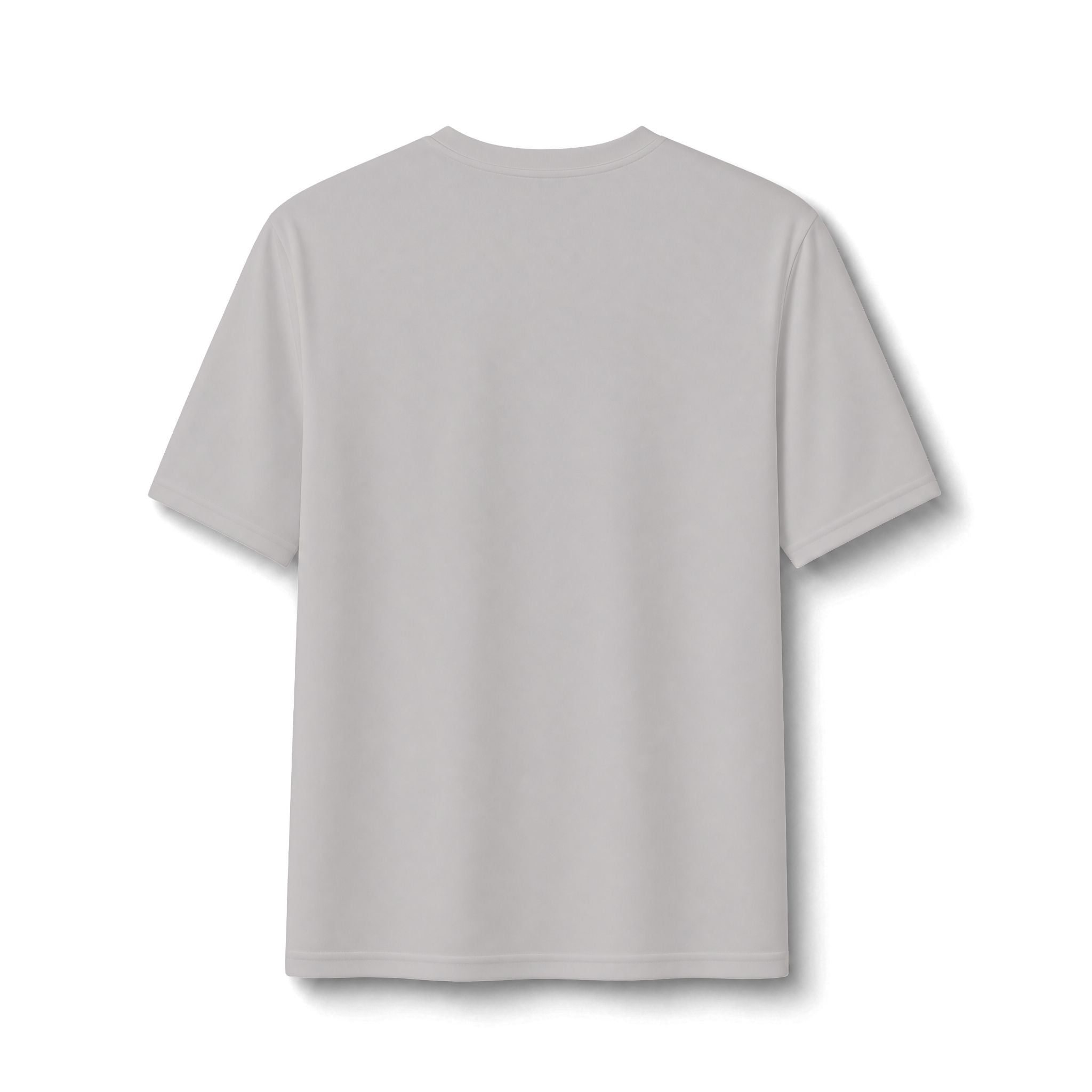Standards Est. 2026 “No Lowering” Performance Tee