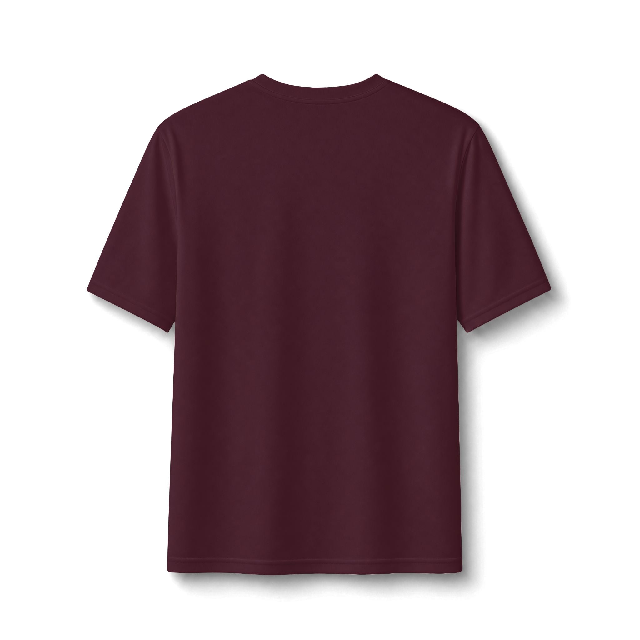 Standards Est. 2026 “No Lowering” Performance Tee