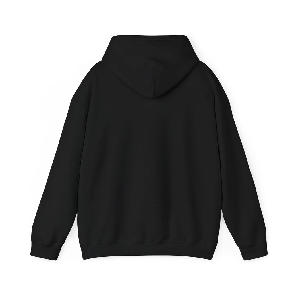 Standards No Lowering Hoodie — Vintage Shield Graphic Pullover