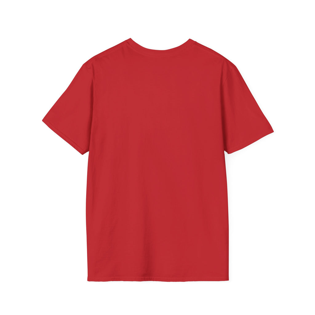 Standards No Lowering T-Shirt – Patriotic Vintage Shield Tee