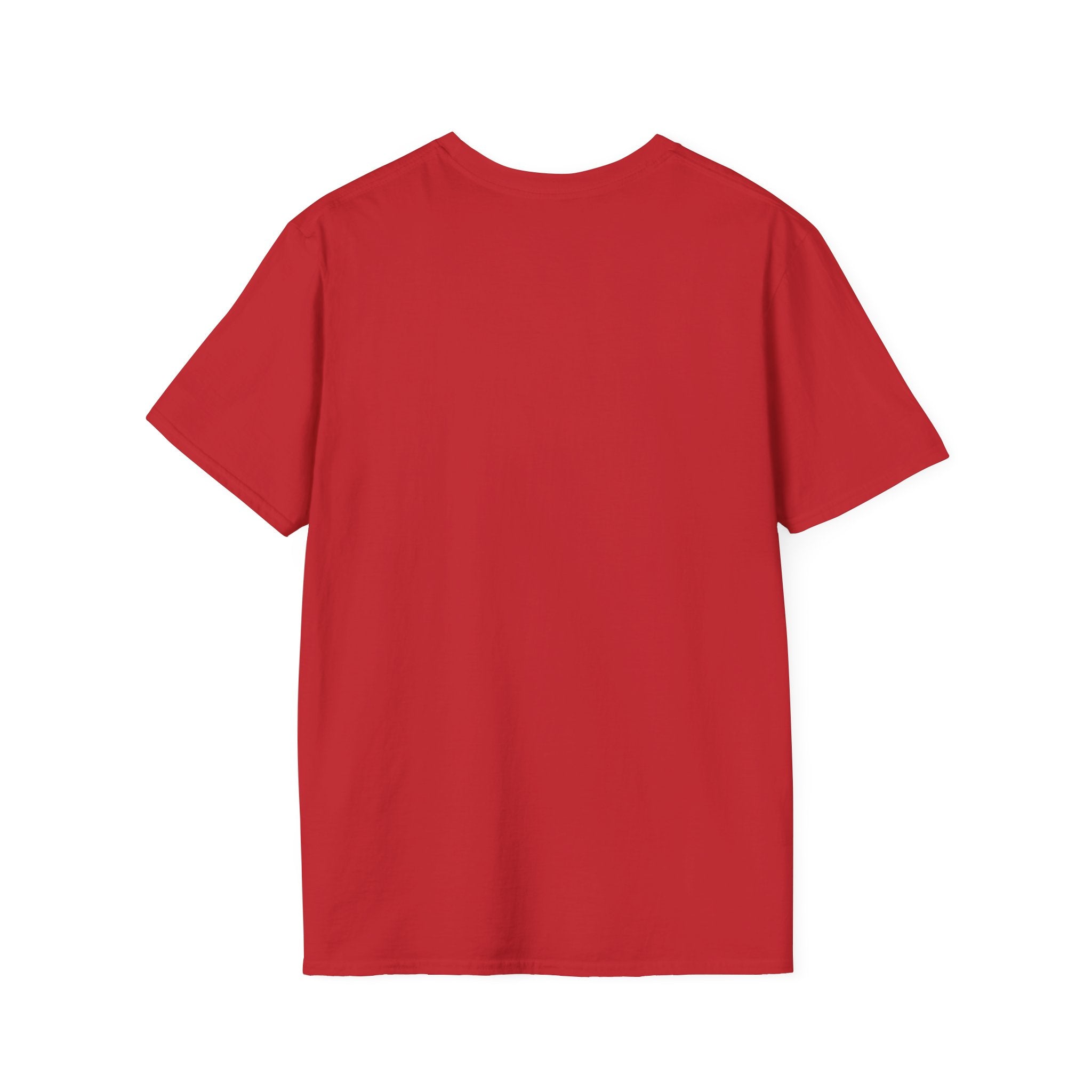 Standards No Lowering T-Shirt – Patriotic Vintage Shield Tee