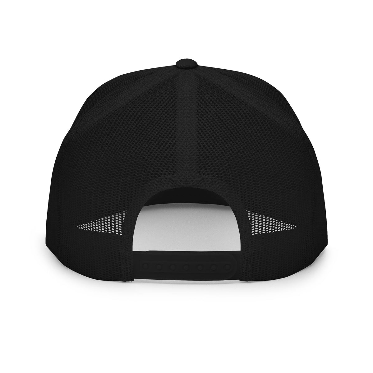 PRODIGAL Trucker Hat — Embroidered Flat Bill Snapback | Luke 15:24