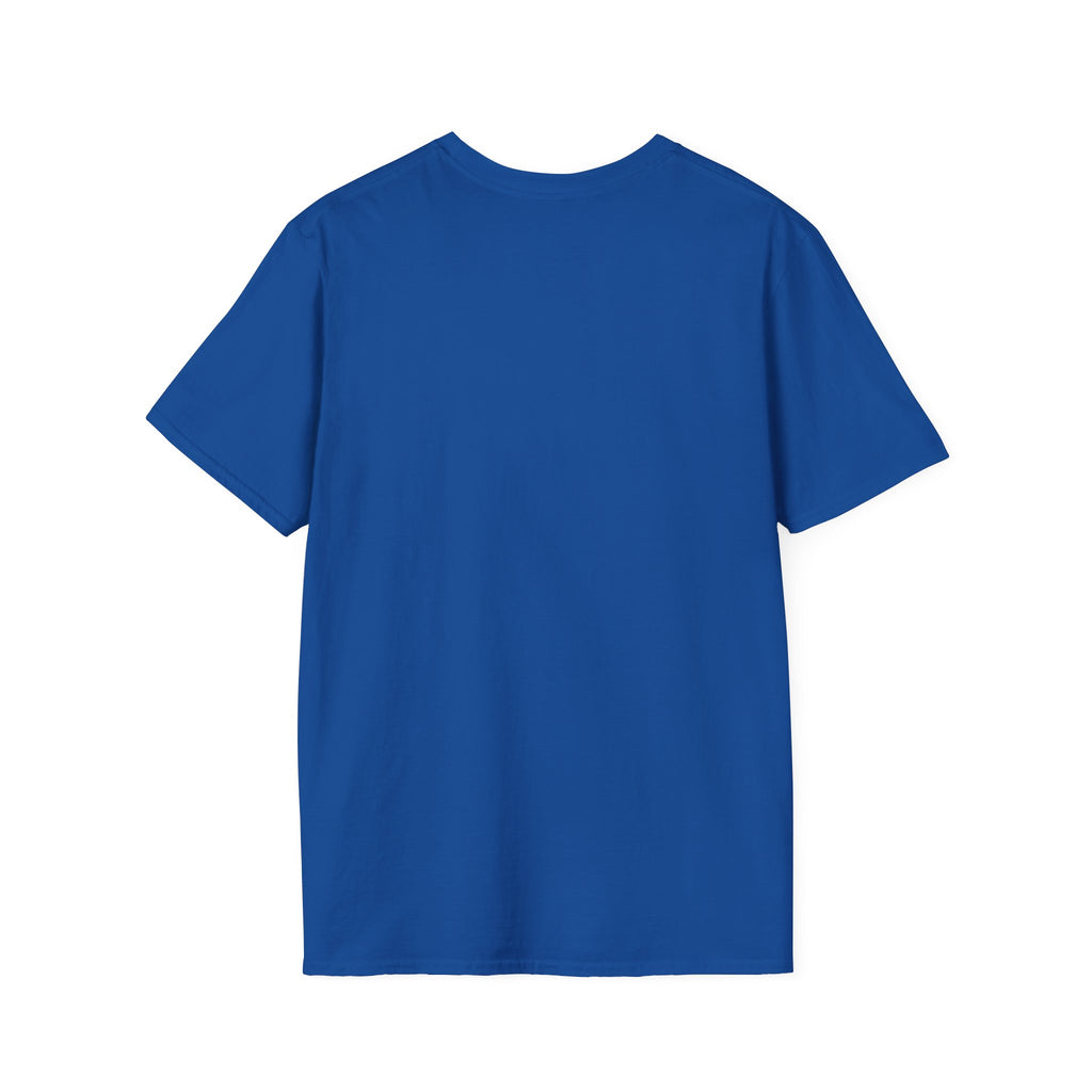 Standards No Lowering T-Shirt – Patriotic Vintage Shield Tee