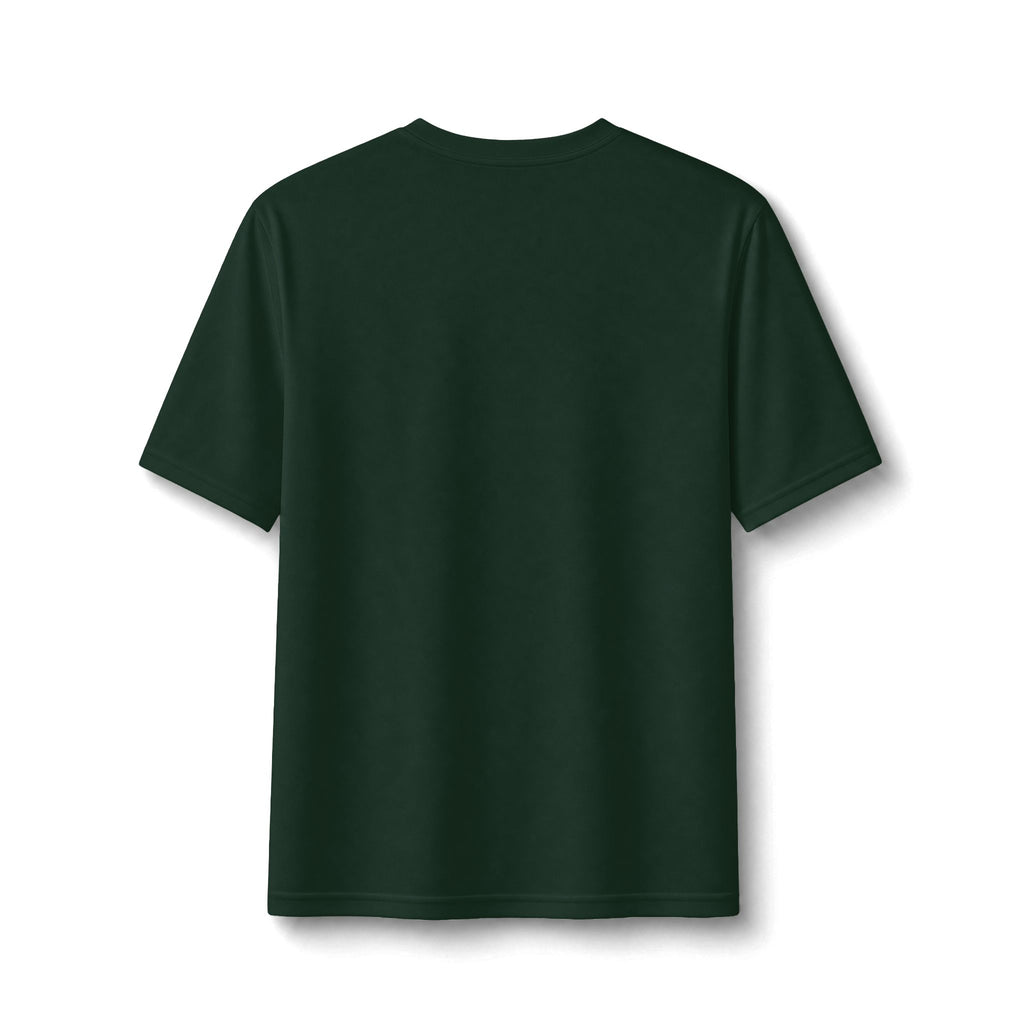 Standards Est. 2026 “No Lowering” Performance Tee