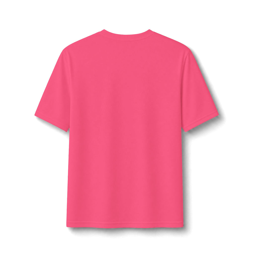 Standards Est. 2026 “No Lowering” Performance Tee