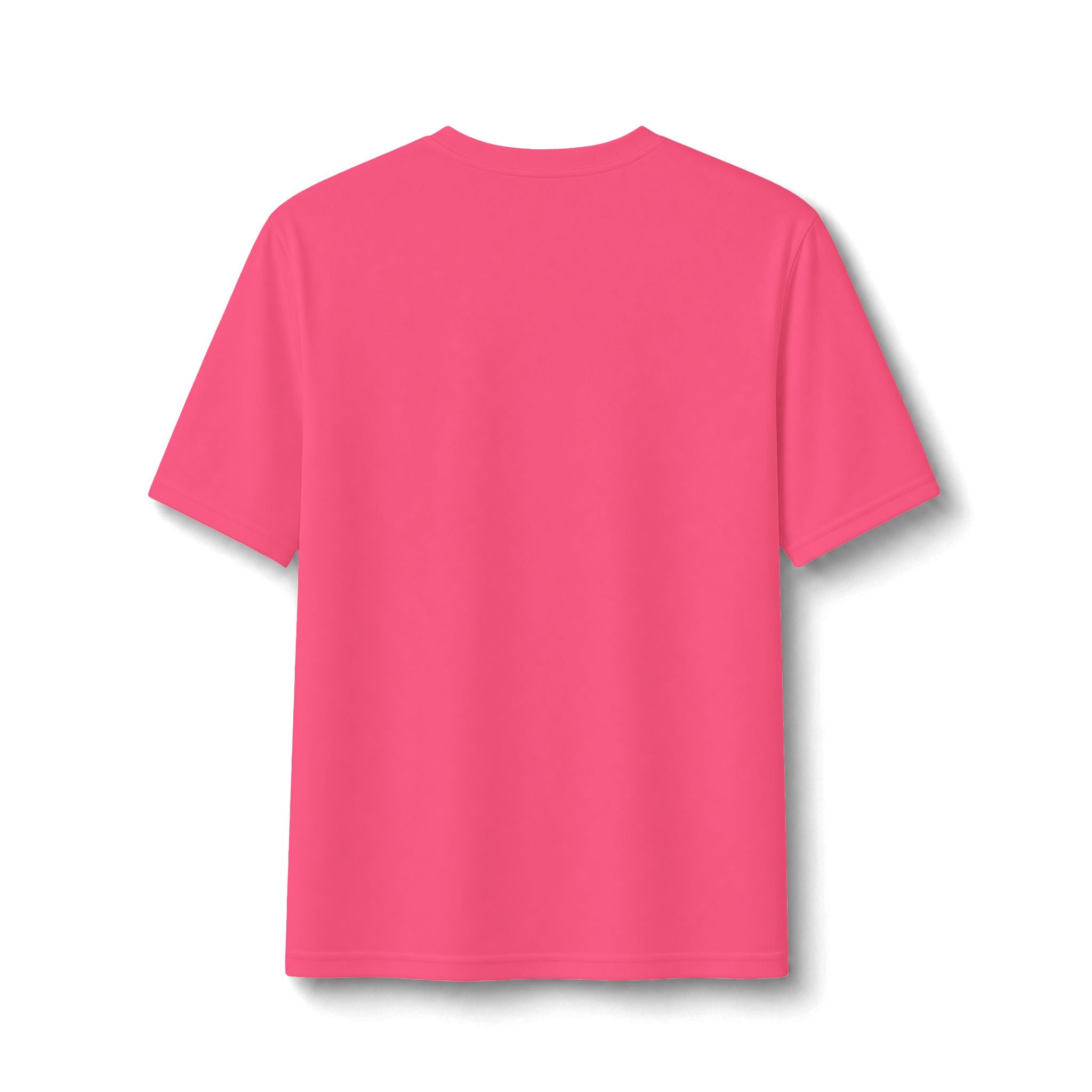 Standards Est. 2026 “No Lowering” Performance Tee