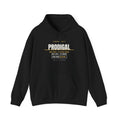 PRODIGAL Hoodie — Personalized Sober Date | Luke 15:24