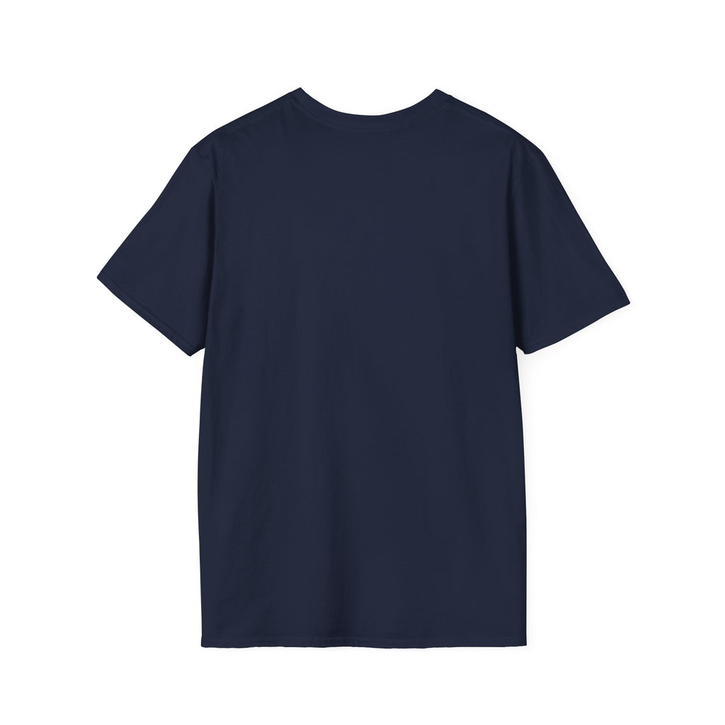 Standards No Lowering T-Shirt – Patriotic Vintage Shield Tee