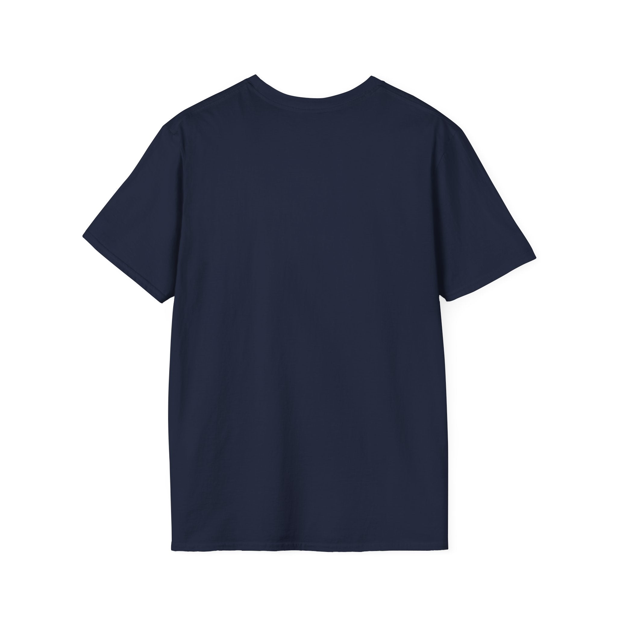 Standards No Lowering T-Shirt – Patriotic Vintage Shield Tee