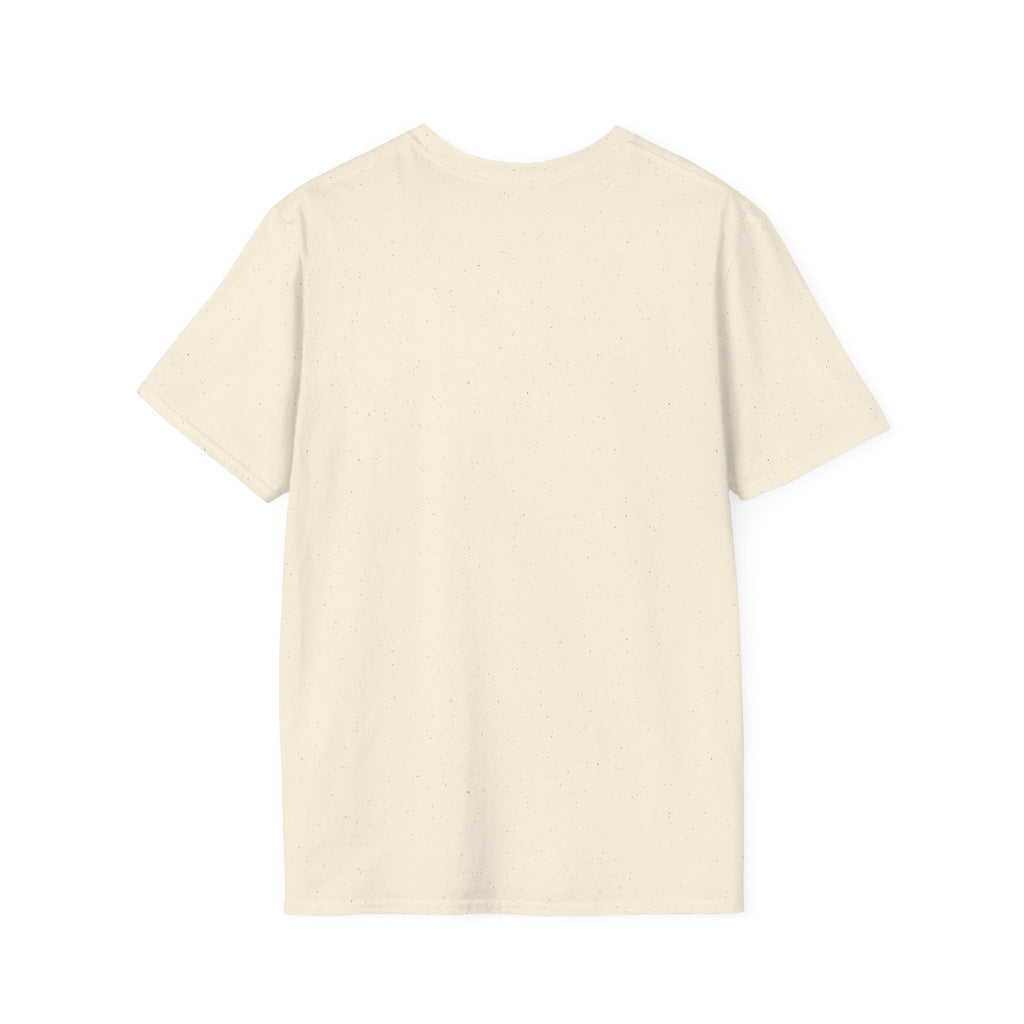 Standards No Lowering T-Shirt – Patriotic Vintage Shield Tee