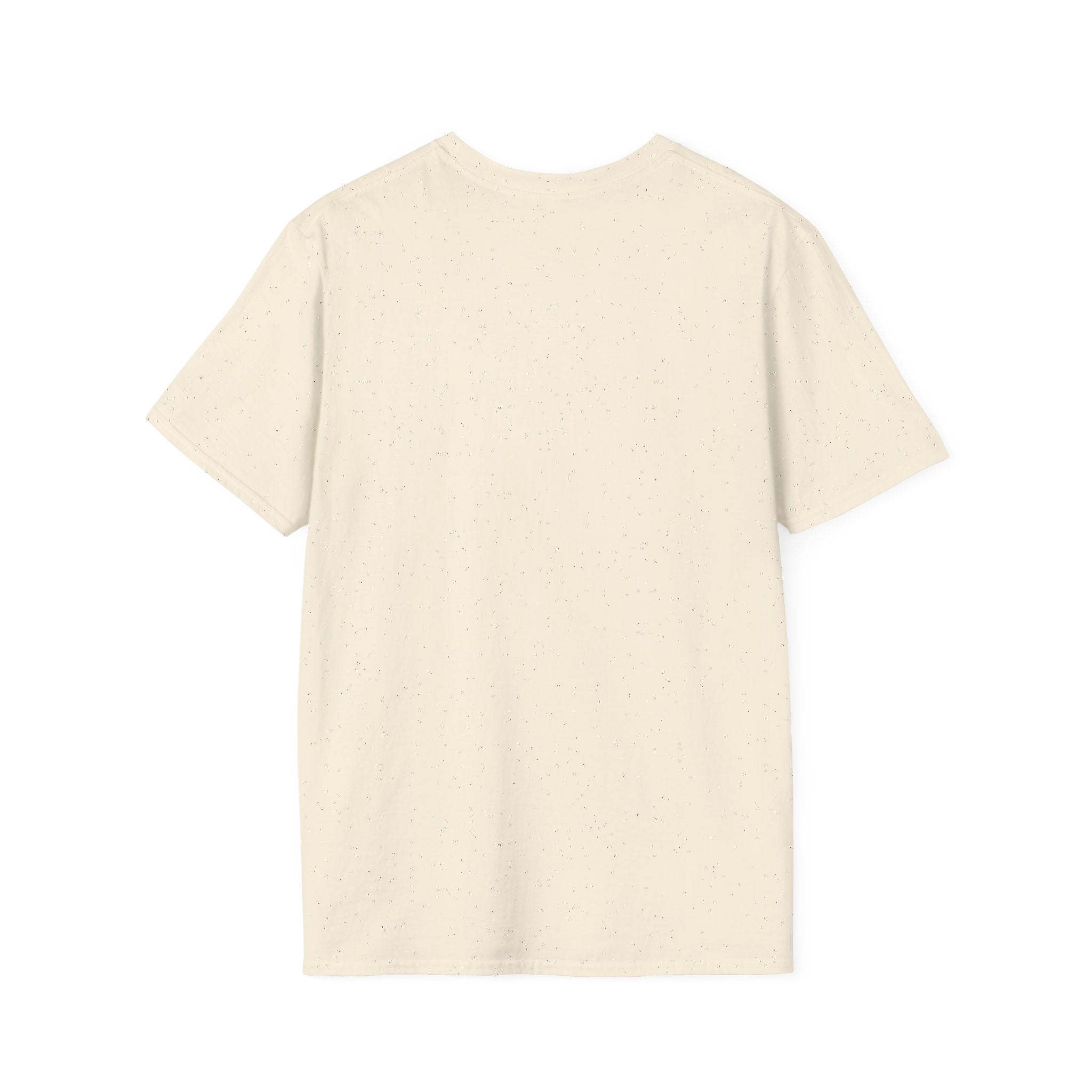 Standards No Lowering T-Shirt – Patriotic Vintage Shield Tee
