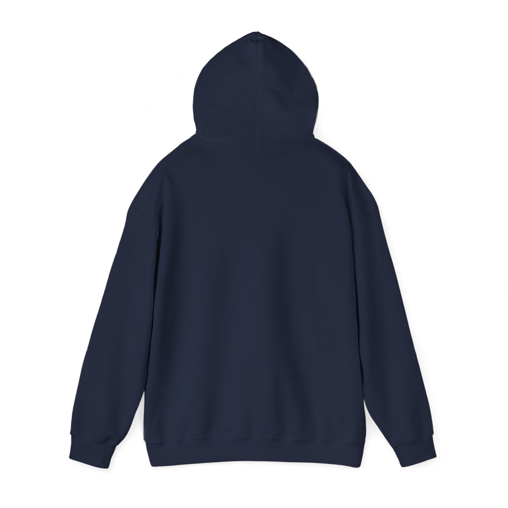 Standards No Lowering Hoodie — Vintage Shield Graphic Pullover