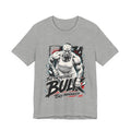 The Incredible Bulk — Comic Breakout Tee | Tony Mandarich