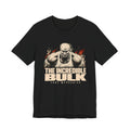 The Incredible Bulk — Open Sketch Tee | Tony Mandarich