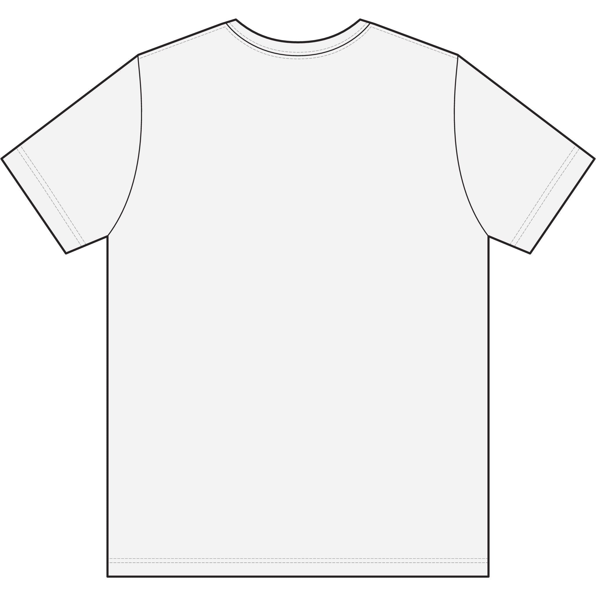 Men's Polyester T-Shirt