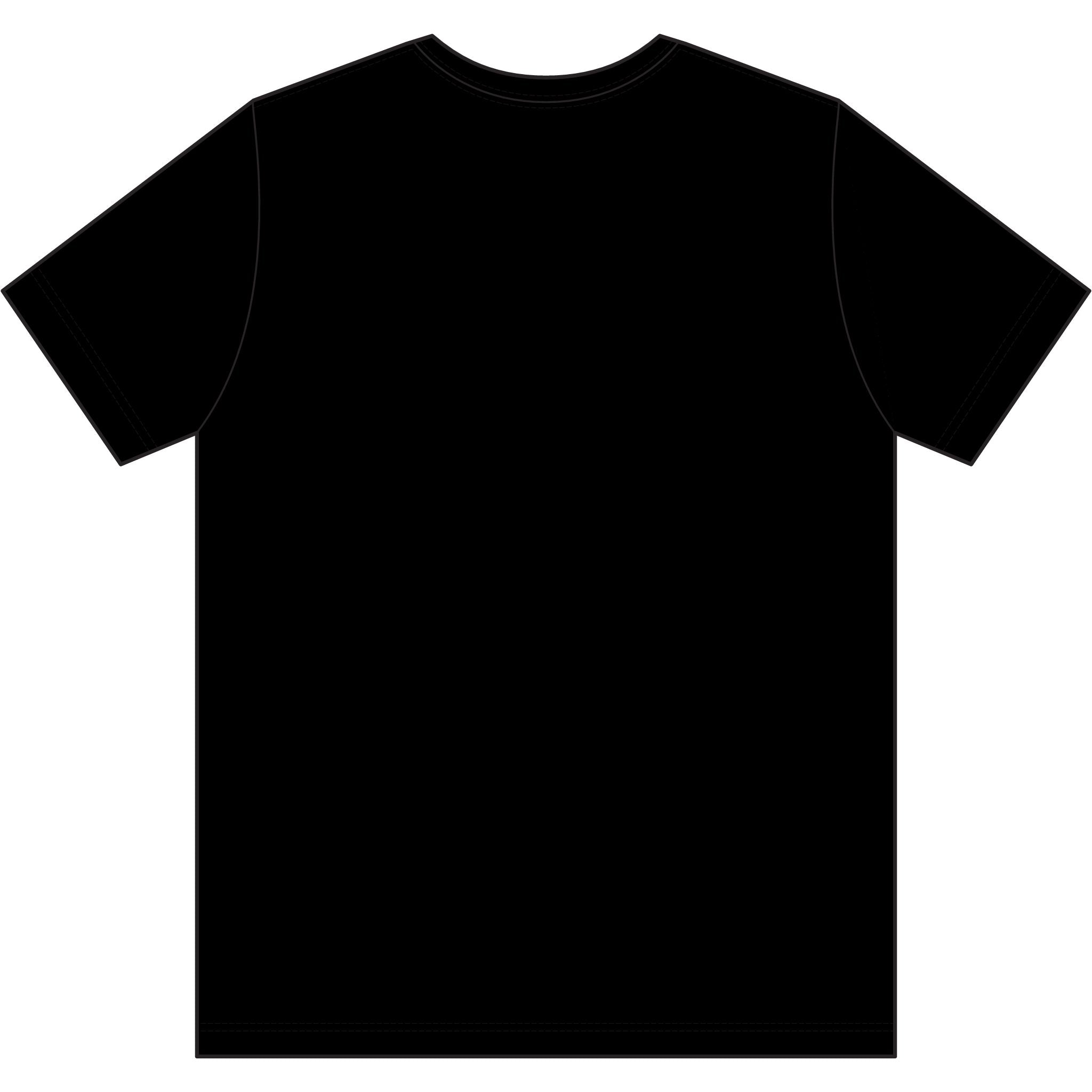 Men's Polyester T-Shirt