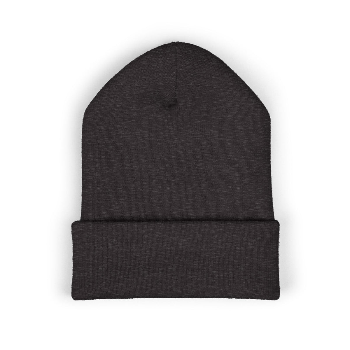 Standards "No Lowering" Embroidered Cuffed Beanie