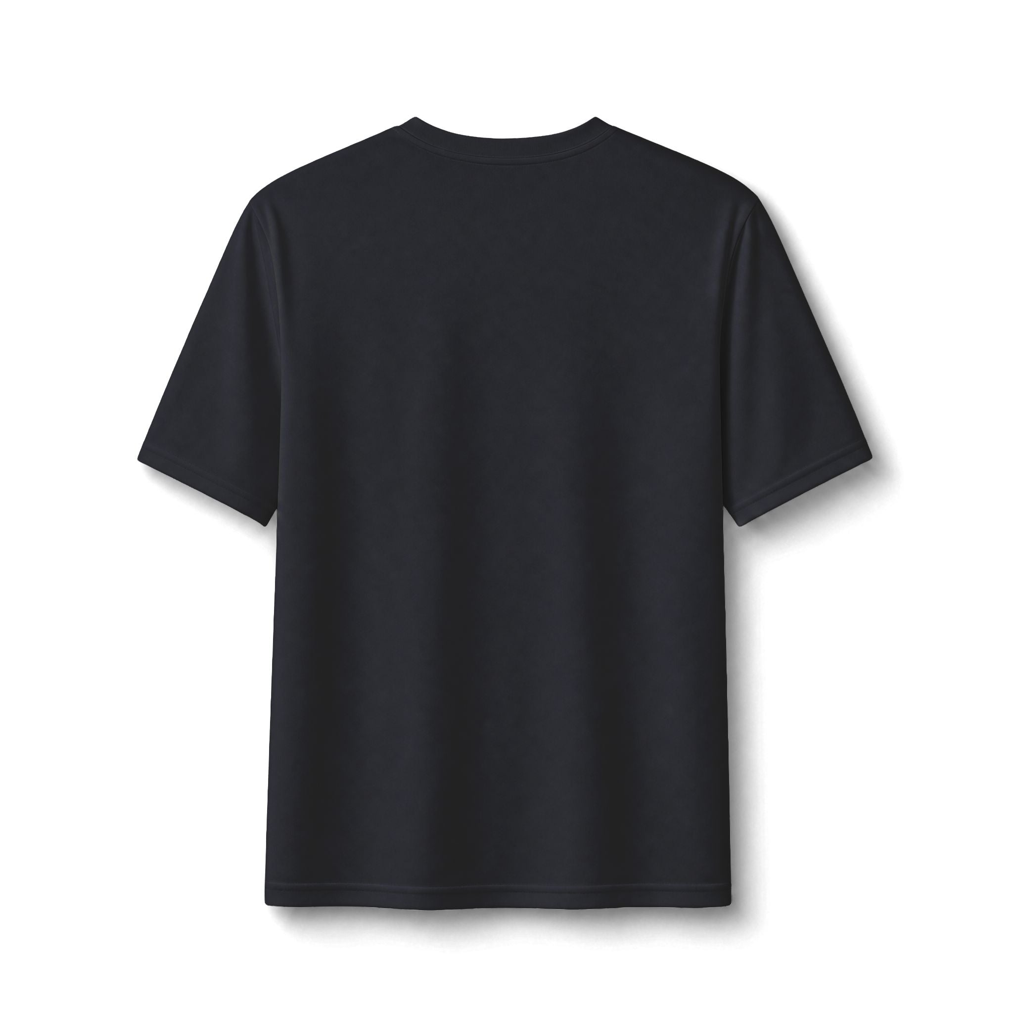 Standards Est. 2026 “No Lowering” Performance Tee