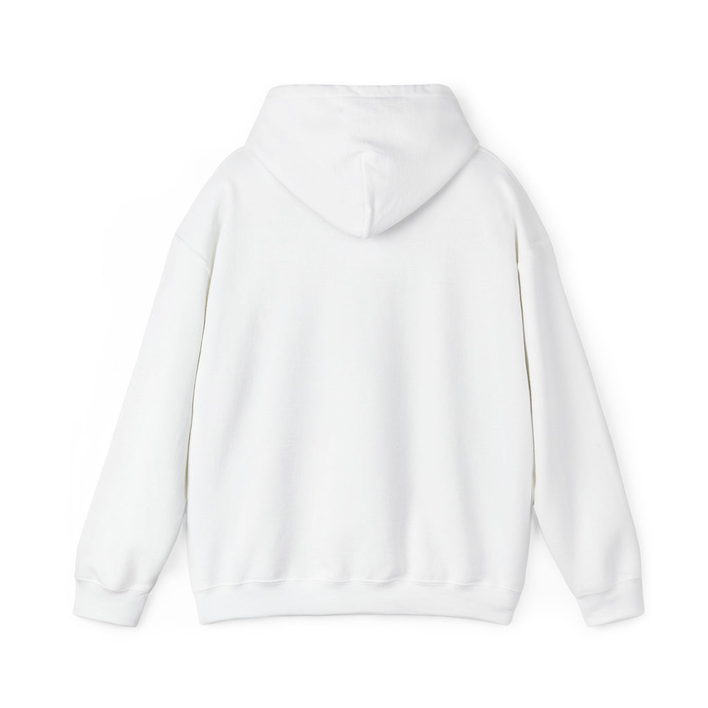 Standards No Lowering Hoodie — Vintage Shield Graphic Pullover