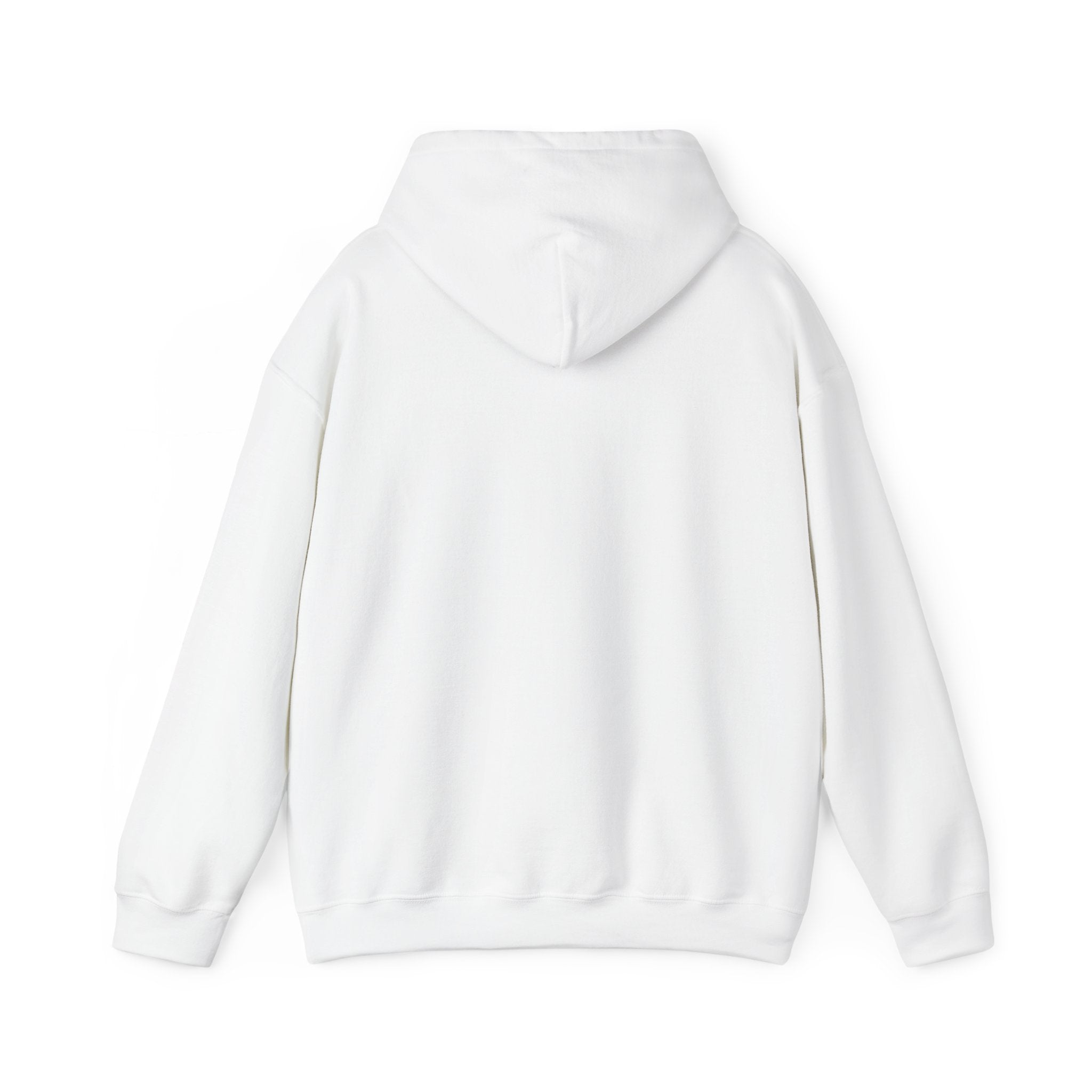 Standards No Lowering Hoodie — Vintage Shield Graphic Pullover