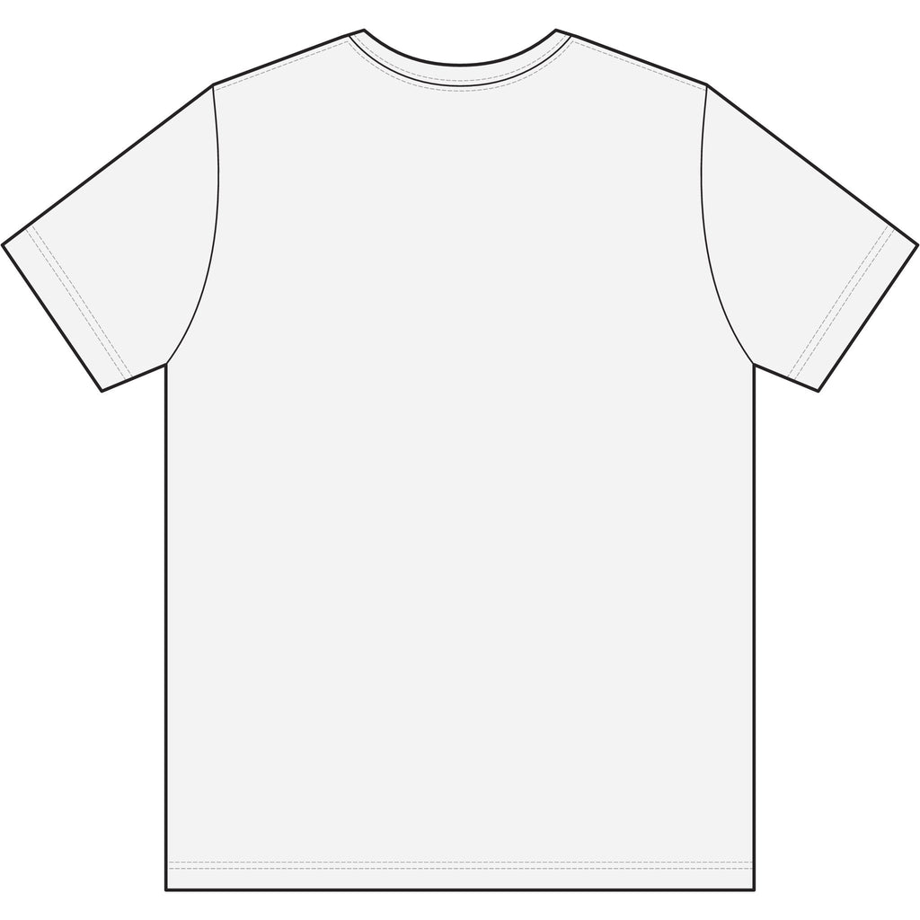 Men's Polyester T-Shirt