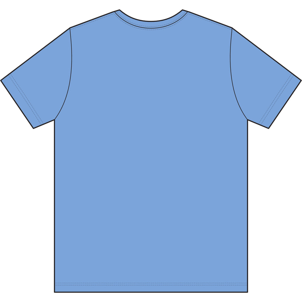 Men's Polyester T-Shirt