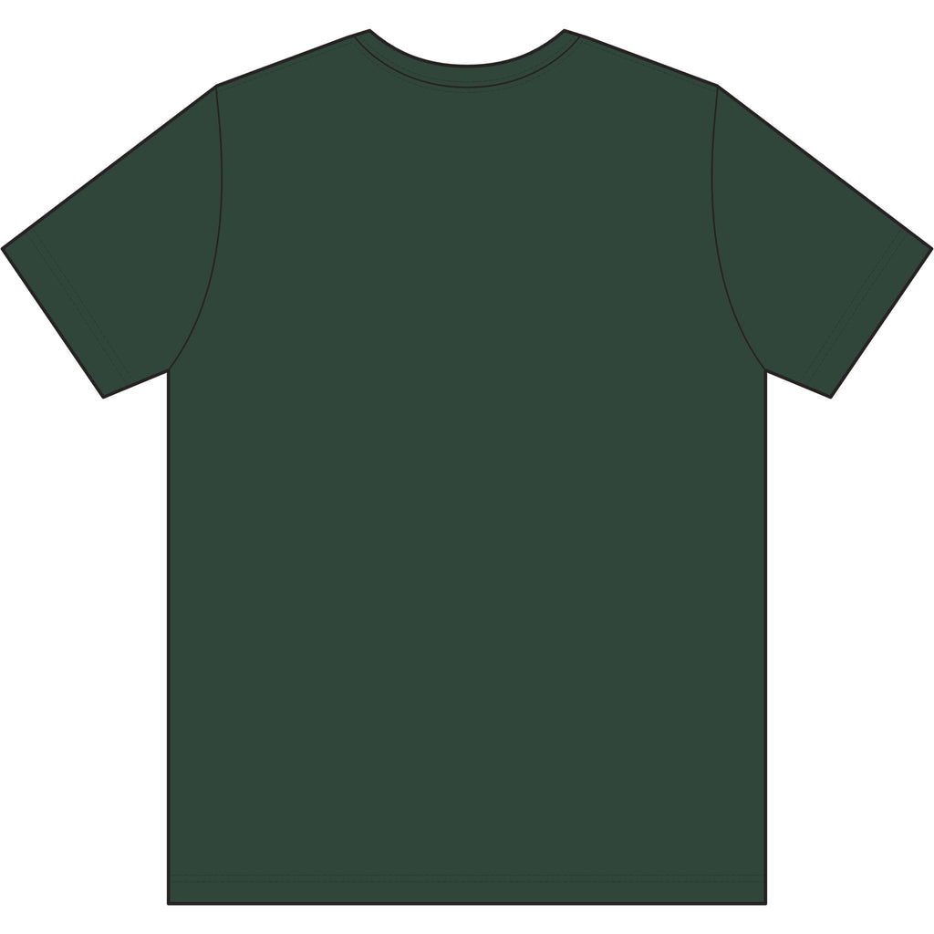 Men's Polyester T-Shirt