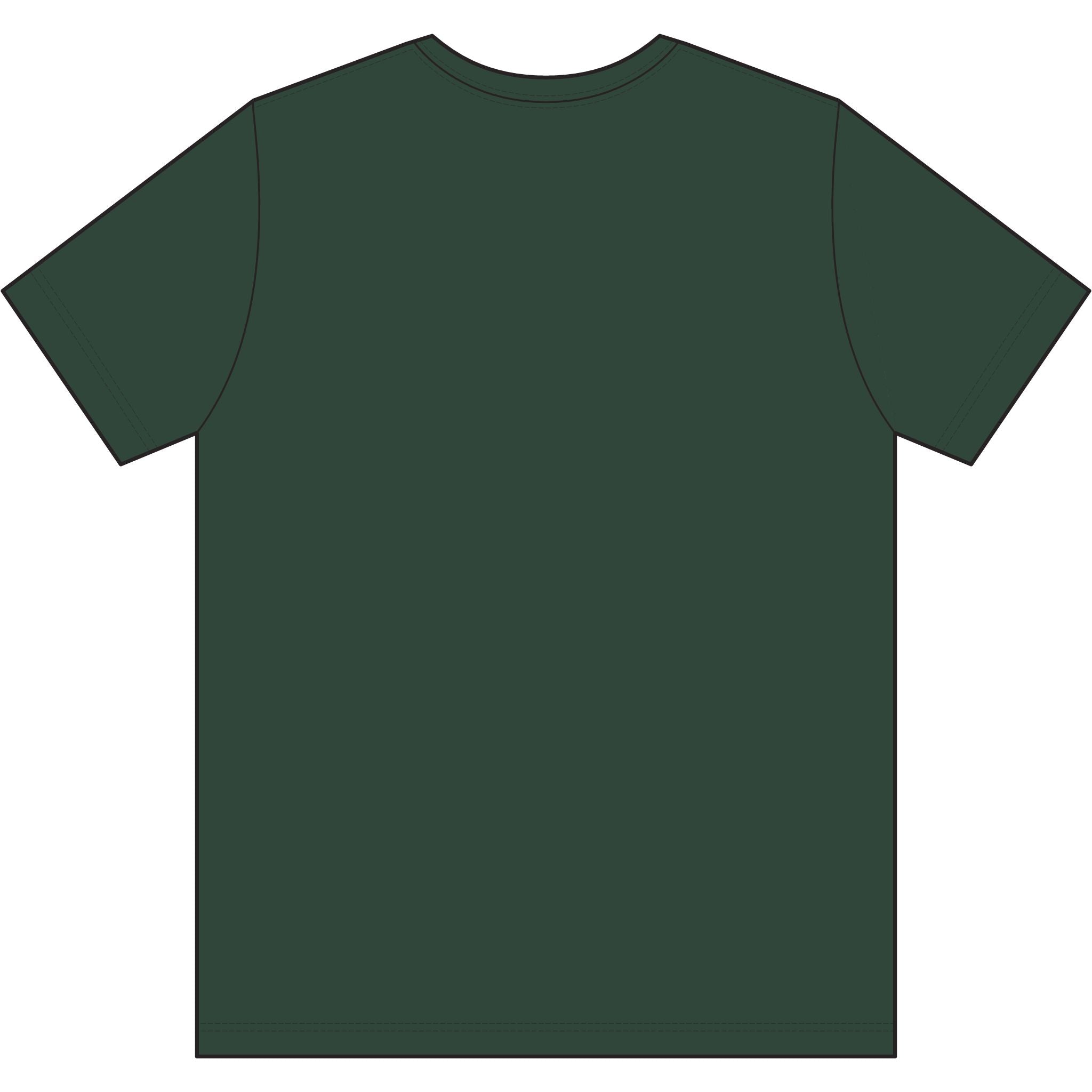 Men's Polyester T-Shirt