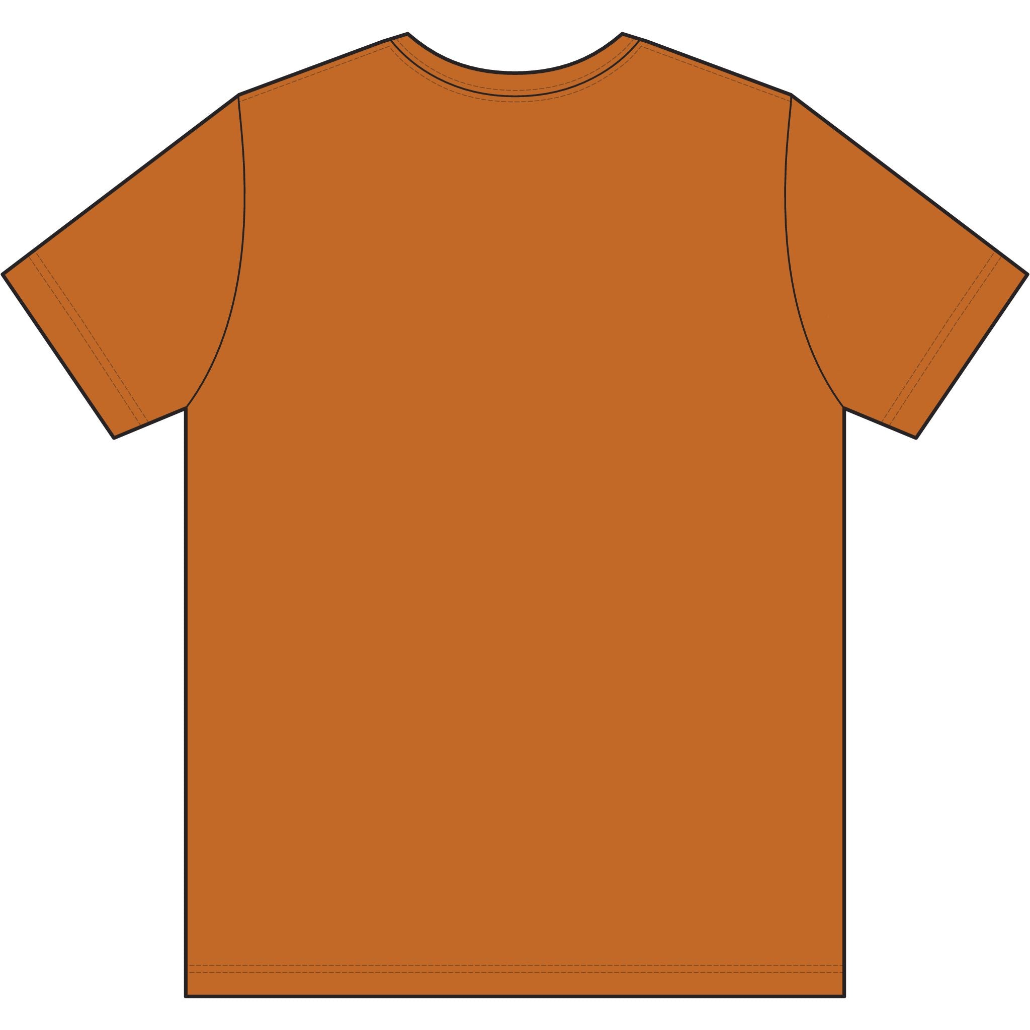 Men's Polyester T-Shirt