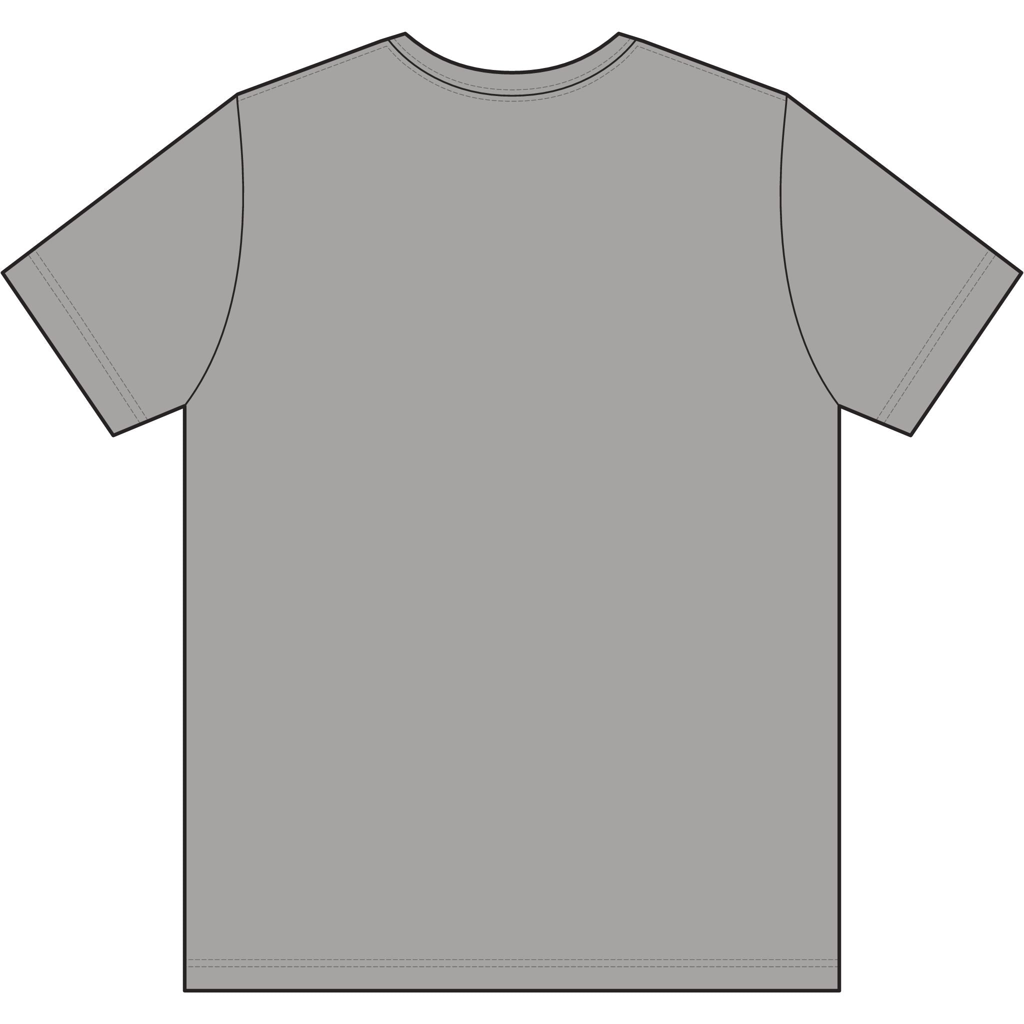 Men's Polyester T-Shirt