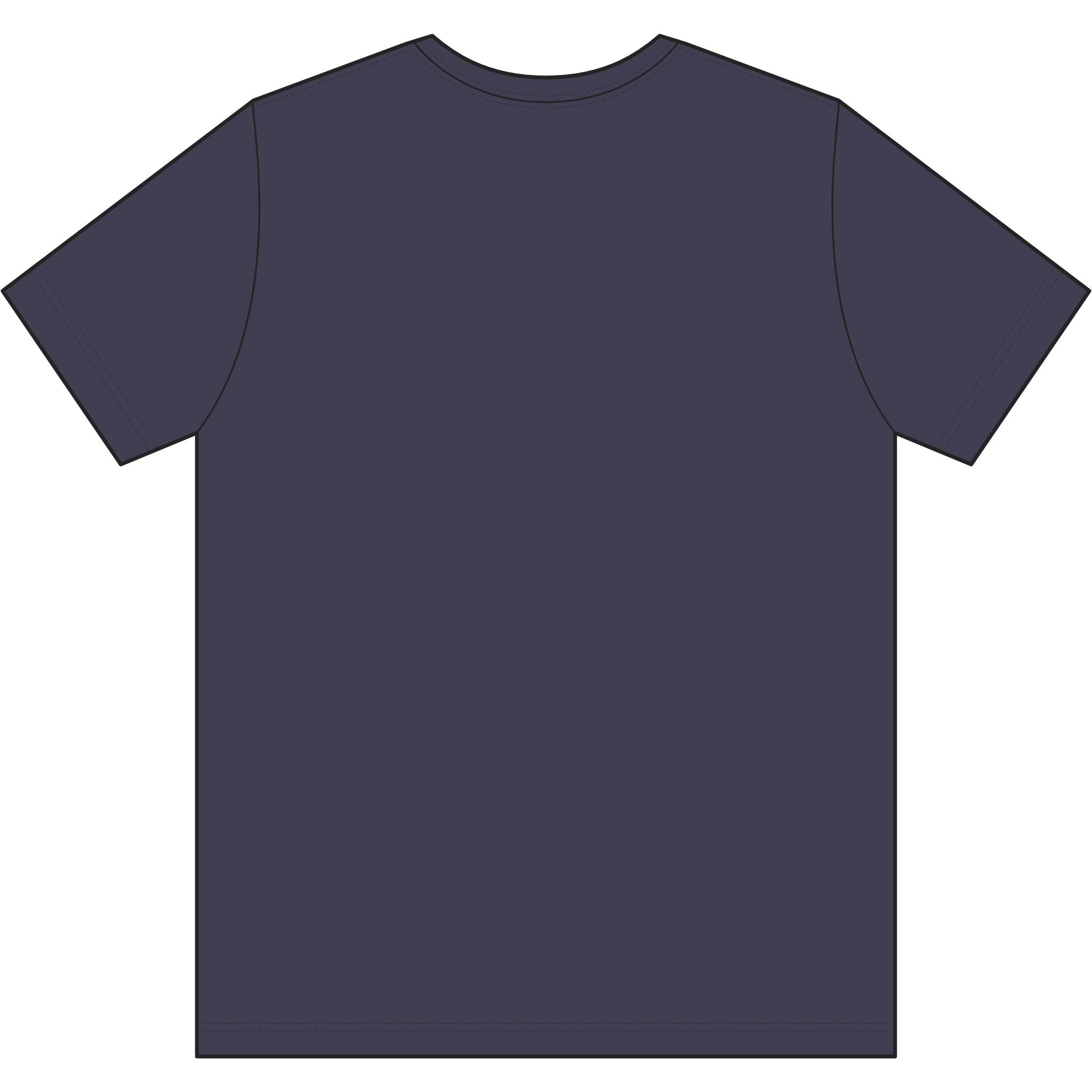 Men's Polyester T-Shirt