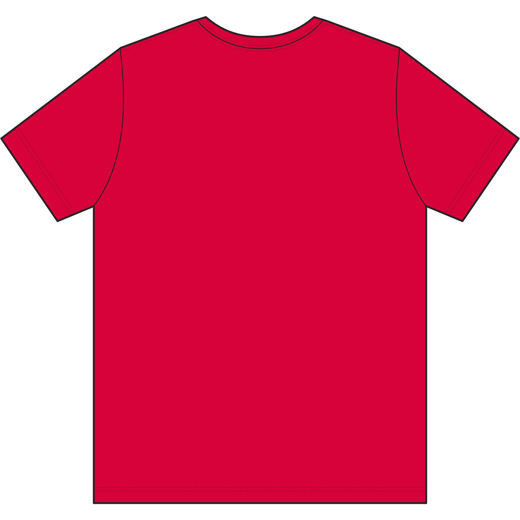 Men's Polyester T-Shirt