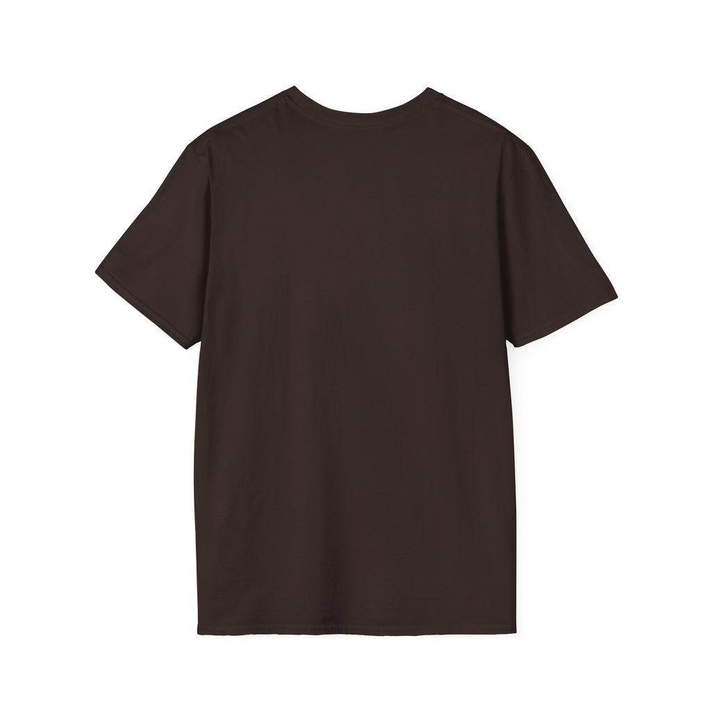 Standards No Lowering T-Shirt – Patriotic Vintage Shield Tee