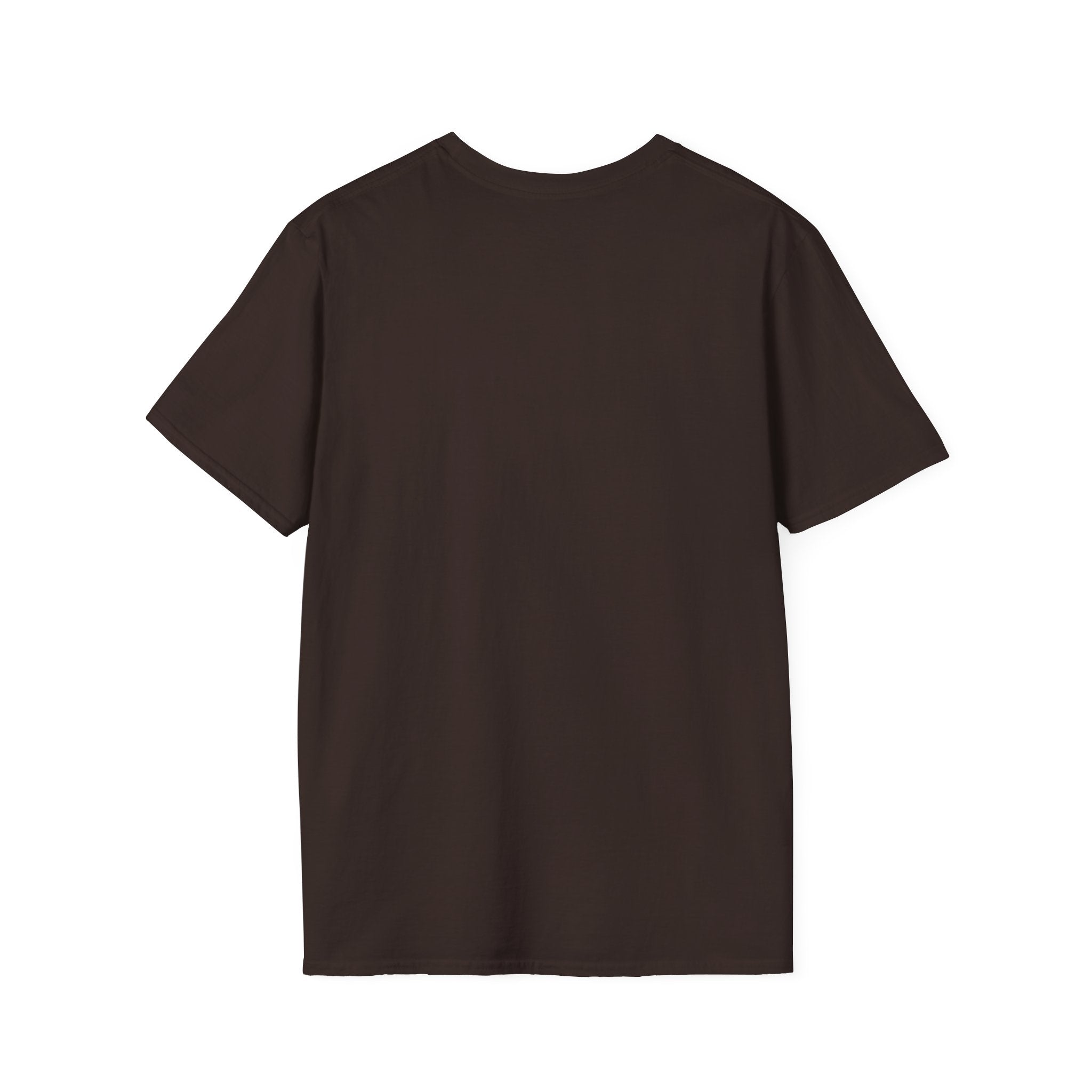 Standards No Lowering T-Shirt – Patriotic Vintage Shield Tee