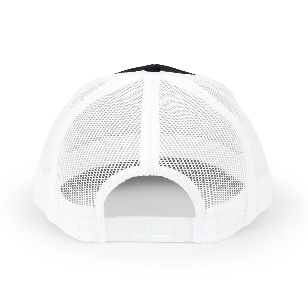 Snapback Trucker Cap - "STANDARDS - No Lowering"