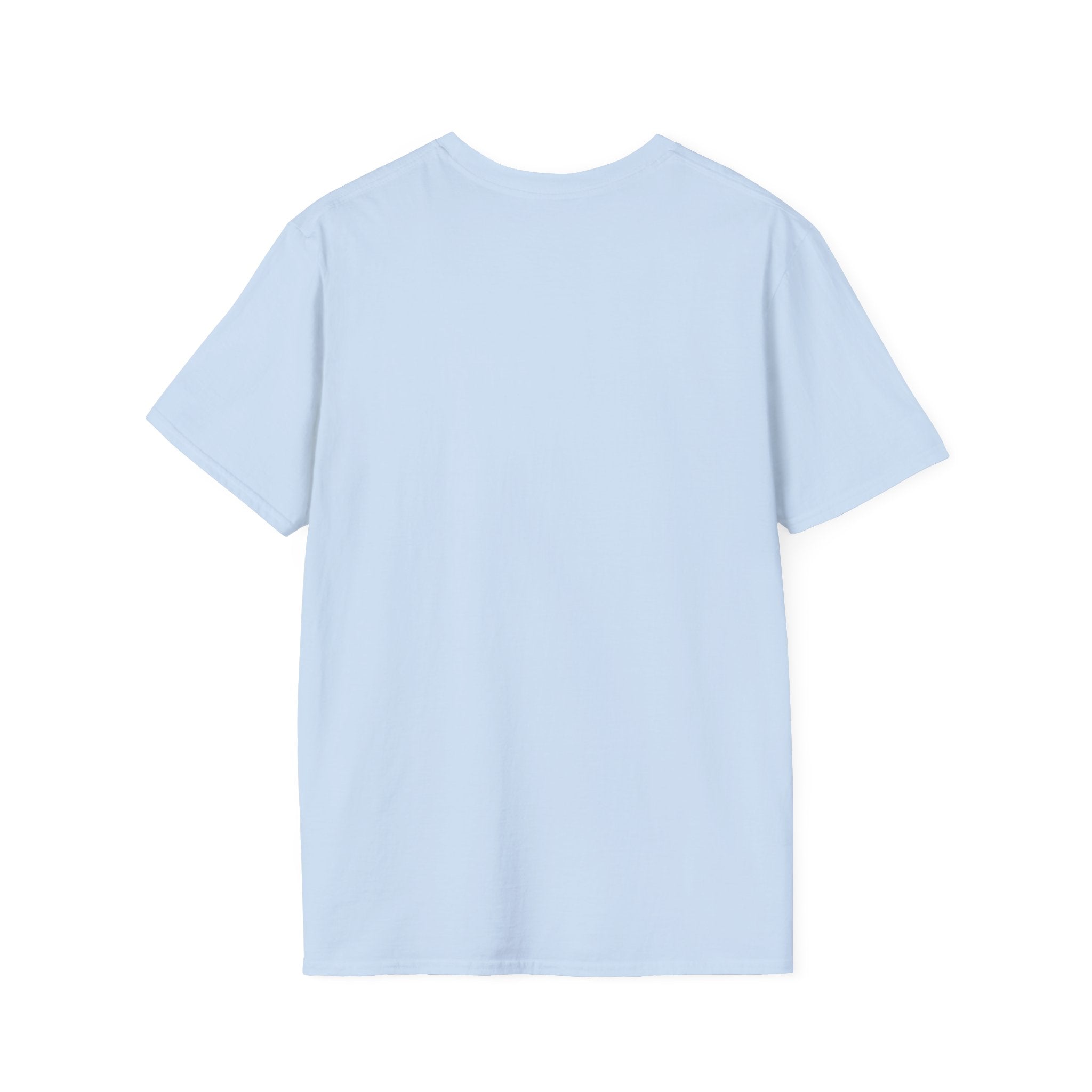 Standards No Lowering T-Shirt – Patriotic Vintage Shield Tee